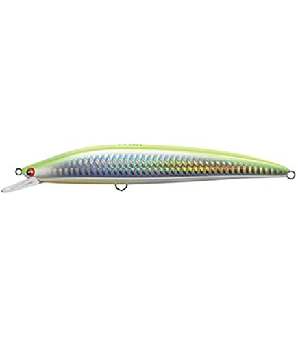 Amazon | タックルハウス(TackleHouse) ミノー Tuned K-TEN TKW 140mm